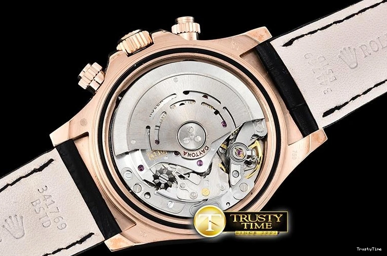 1001 ROLDYT0262A – Daytona Timeless 909